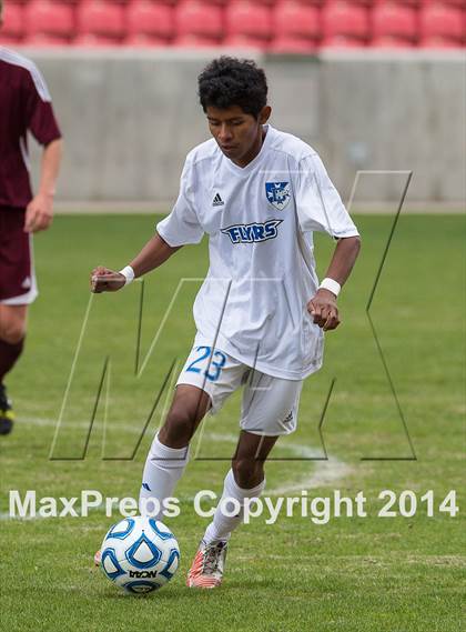 Thumbnail 3 in Dixie vs Cedar City (UHSAA 3A Final) photogallery.