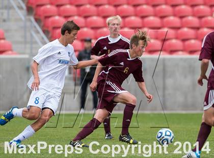 Thumbnail 1 in Dixie vs Cedar City (UHSAA 3A Final) photogallery.