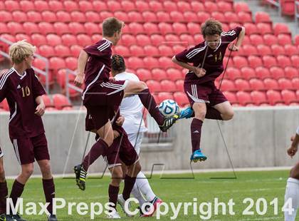 Thumbnail 2 in Dixie vs Cedar City (UHSAA 3A Final) photogallery.