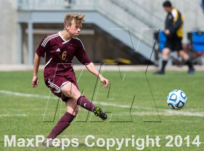 Thumbnail 1 in Dixie vs Cedar City (UHSAA 3A Final) photogallery.