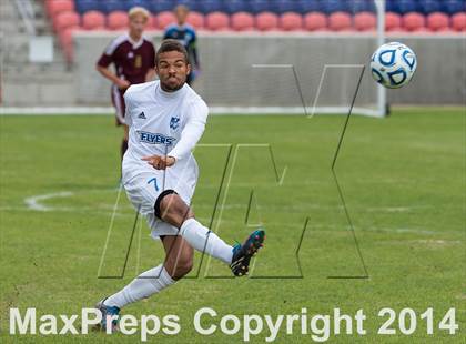Thumbnail 2 in Dixie vs Cedar City (UHSAA 3A Final) photogallery.