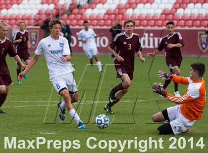 Thumbnail 1 in Dixie vs Cedar City (UHSAA 3A Final) photogallery.