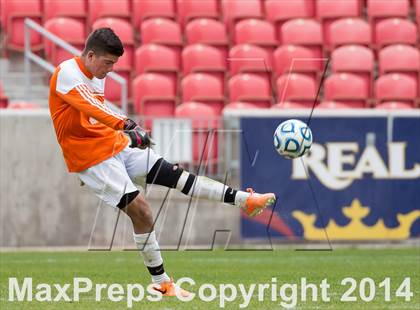Thumbnail 2 in Dixie vs Cedar City (UHSAA 3A Final) photogallery.