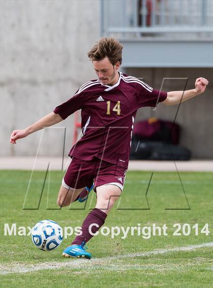 Thumbnail 2 in Dixie vs Cedar City (UHSAA 3A Final) photogallery.
