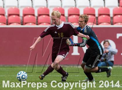 Thumbnail 3 in Dixie vs Cedar City (UHSAA 3A Final) photogallery.