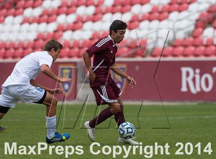 Thumbnail 1 in Dixie vs Cedar City (UHSAA 3A Final) photogallery.