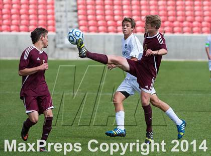 Thumbnail 3 in Dixie vs Cedar City (UHSAA 3A Final) photogallery.