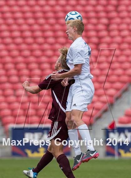 Thumbnail 1 in Dixie vs Cedar City (UHSAA 3A Final) photogallery.