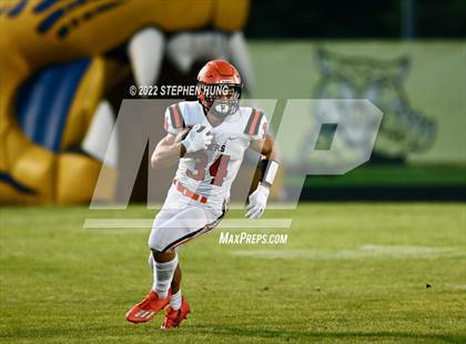 Thumbnail 3 in Wheaton-Warrenville South @ Neuqua Valley photogallery.