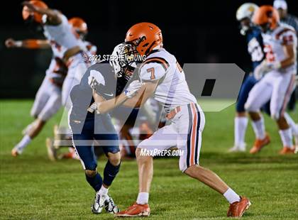 Thumbnail 3 in Wheaton-Warrenville South @ Neuqua Valley photogallery.