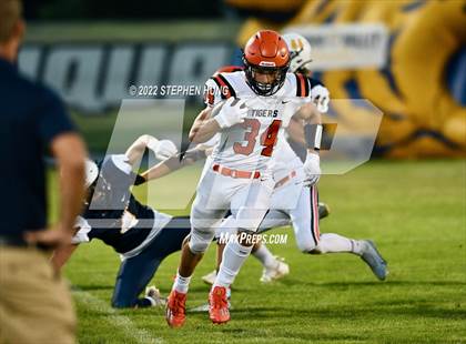 Thumbnail 3 in Wheaton-Warrenville South @ Neuqua Valley photogallery.