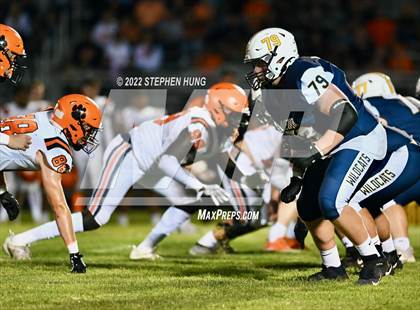 Thumbnail 3 in Wheaton-Warrenville South @ Neuqua Valley photogallery.