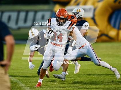 Thumbnail 2 in Wheaton-Warrenville South @ Neuqua Valley photogallery.