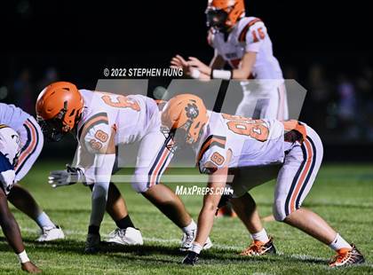 Thumbnail 1 in Wheaton-Warrenville South @ Neuqua Valley photogallery.