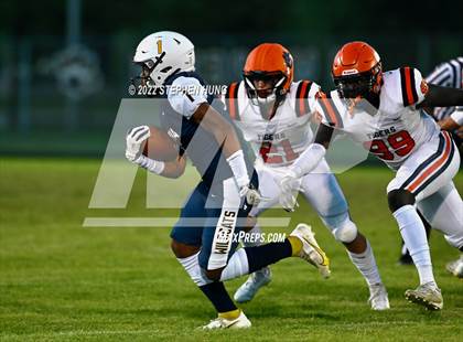 Thumbnail 1 in Wheaton-Warrenville South @ Neuqua Valley photogallery.