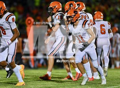 Thumbnail 3 in Wheaton-Warrenville South @ Neuqua Valley photogallery.