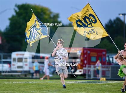 Thumbnail 3 in Wheaton-Warrenville South @ Neuqua Valley photogallery.