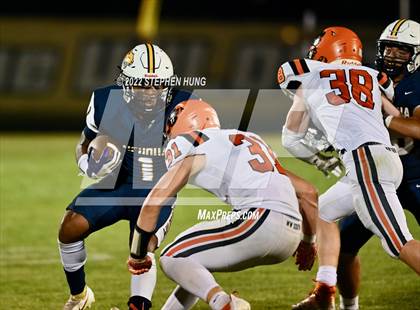 Thumbnail 1 in Wheaton-Warrenville South @ Neuqua Valley photogallery.