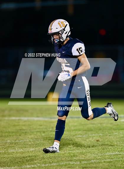 Thumbnail 3 in Wheaton-Warrenville South @ Neuqua Valley photogallery.