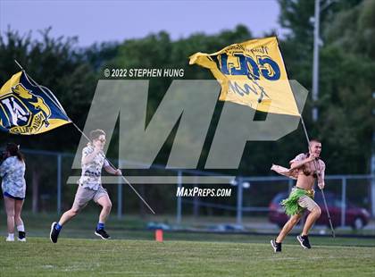 Thumbnail 3 in Wheaton-Warrenville South @ Neuqua Valley photogallery.