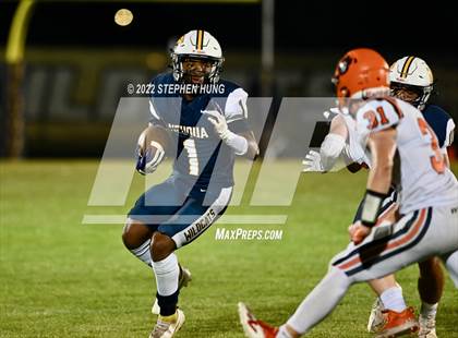 Thumbnail 3 in Wheaton-Warrenville South @ Neuqua Valley photogallery.