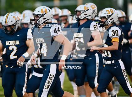 Thumbnail 1 in Wheaton-Warrenville South @ Neuqua Valley photogallery.