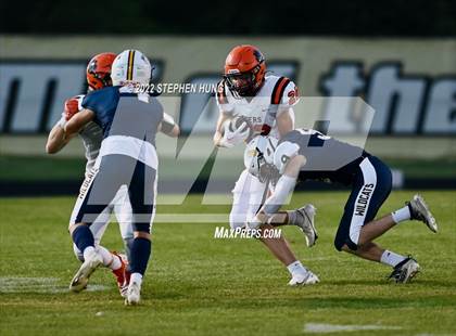 Thumbnail 1 in Wheaton-Warrenville South @ Neuqua Valley photogallery.