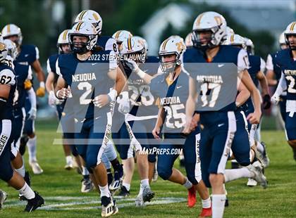 Thumbnail 3 in Wheaton-Warrenville South @ Neuqua Valley photogallery.