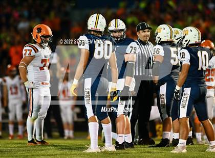 Thumbnail 2 in Wheaton-Warrenville South @ Neuqua Valley photogallery.