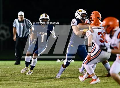 Thumbnail 2 in Wheaton-Warrenville South @ Neuqua Valley photogallery.