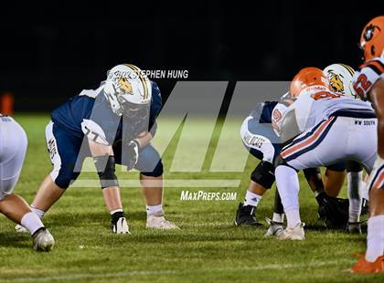 Thumbnail 1 in Wheaton-Warrenville South @ Neuqua Valley photogallery.