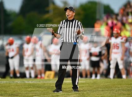 Thumbnail 3 in Wheaton-Warrenville South @ Neuqua Valley photogallery.