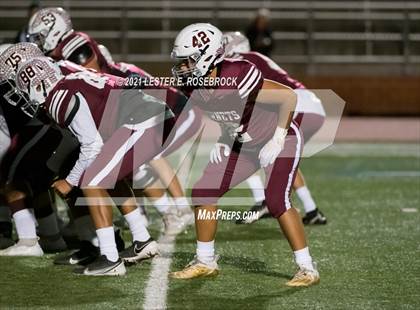 Thumbnail 1 in Flour Bluff vs. Winn (UIL 5A Area Playoffs) photogallery.