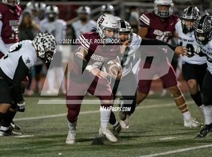 Thumbnail 2 in Flour Bluff vs. Winn (UIL 5A Area Playoffs) photogallery.
