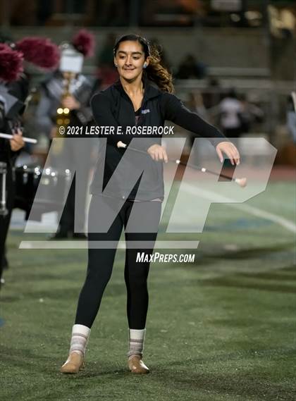 Thumbnail 1 in Flour Bluff vs. Winn (UIL 5A Area Playoffs) photogallery.