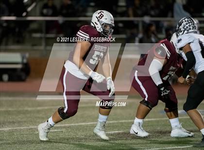 Thumbnail 2 in Flour Bluff vs. Winn (UIL 5A Area Playoffs) photogallery.