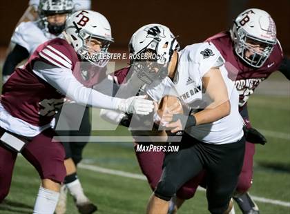 Thumbnail 2 in Flour Bluff vs. Winn (UIL 5A Area Playoffs) photogallery.