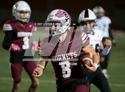 Thumbnail 3 in Flour Bluff vs. Winn (UIL 5A Area Playoffs) photogallery.
