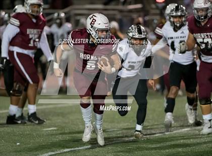 Thumbnail 1 in Flour Bluff vs. Winn (UIL 5A Area Playoffs) photogallery.