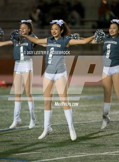 Thumbnail 3 in Flour Bluff vs. Winn (UIL 5A Area Playoffs) photogallery.