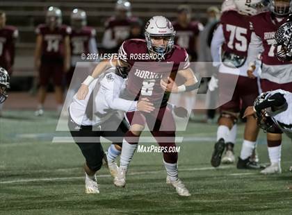 Thumbnail 1 in Flour Bluff vs. Winn (UIL 5A Area Playoffs) photogallery.