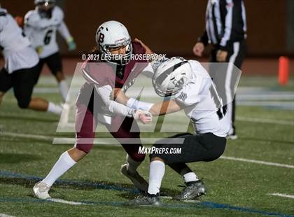 Thumbnail 1 in Flour Bluff vs. Winn (UIL 5A Area Playoffs) photogallery.