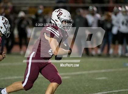 Thumbnail 3 in Flour Bluff vs. Winn (UIL 5A Area Playoffs) photogallery.