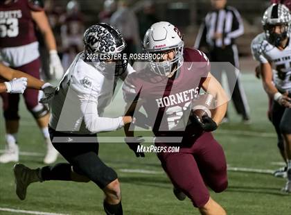 Thumbnail 1 in Flour Bluff vs. Winn (UIL 5A Area Playoffs) photogallery.