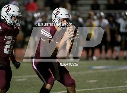 Thumbnail 2 in Flour Bluff vs. Winn (UIL 5A Area Playoffs) photogallery.