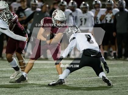 Thumbnail 2 in Flour Bluff vs. Winn (UIL 5A Area Playoffs) photogallery.