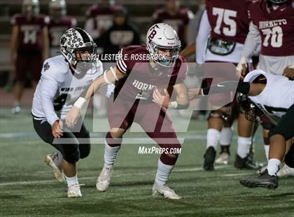 Thumbnail 3 in Flour Bluff vs. Winn (UIL 5A Area Playoffs) photogallery.