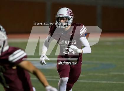 Thumbnail 3 in Flour Bluff vs. Winn (UIL 5A Area Playoffs) photogallery.