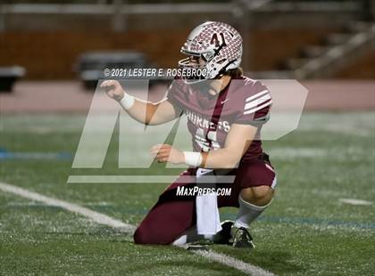 Thumbnail 3 in Flour Bluff vs. Winn (UIL 5A Area Playoffs) photogallery.