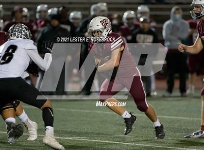 Thumbnail 2 in Flour Bluff vs. Winn (UIL 5A Area Playoffs) photogallery.